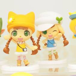 画像ギャラリー No.169のサムネイル画像 / フィギュアからグッズまでズラりと並んだ「第34回プライズフェア」をフォトレポート。「進撃の巨人」や「艦これ」人気が止まらない！