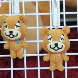 画像ギャラリー No.188のサムネイル画像 / フィギュアからグッズまでズラりと並んだ「第34回プライズフェア」をフォトレポート。「進撃の巨人」や「艦これ」人気が止まらない！