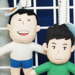 画像ギャラリー No.190のサムネイル画像 / フィギュアからグッズまでズラりと並んだ「第34回プライズフェア」をフォトレポート。「進撃の巨人」や「艦これ」人気が止まらない！