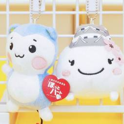 画像ギャラリー No.196のサムネイル画像 / フィギュアからグッズまでズラりと並んだ「第34回プライズフェア」をフォトレポート。「進撃の巨人」や「艦これ」人気が止まらない！