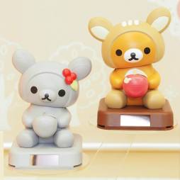 画像ギャラリー No.198のサムネイル画像 / フィギュアからグッズまでズラりと並んだ「第34回プライズフェア」をフォトレポート。「進撃の巨人」や「艦これ」人気が止まらない！