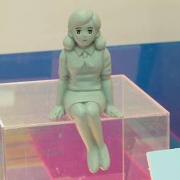 画像ギャラリー No.205のサムネイル画像 / フィギュアからグッズまでズラりと並んだ「第34回プライズフェア」をフォトレポート。「進撃の巨人」や「艦これ」人気が止まらない！