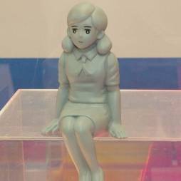 画像ギャラリー No.207のサムネイル画像 / フィギュアからグッズまでズラりと並んだ「第34回プライズフェア」をフォトレポート。「進撃の巨人」や「艦これ」人気が止まらない！