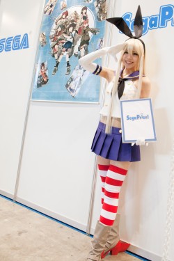画像ギャラリー No.001のサムネイル画像 / 「艦これ」「パズドラ」「ラブライブ！」グッズ＆フィギュアが百花繚乱。気になるアイテムがてんこ盛りだった「第35回 プライズフェア」レポート