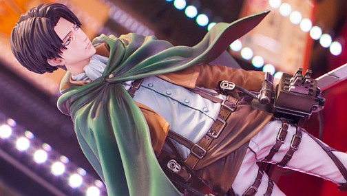 画像ギャラリー No.011のサムネイル画像 / 「艦これ」「パズドラ」「ラブライブ！」グッズ＆フィギュアが百花繚乱。気になるアイテムがてんこ盛りだった「第35回 プライズフェア」レポート