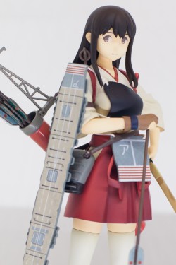 画像ギャラリー No.013のサムネイル画像 / 「艦これ」「パズドラ」「ラブライブ!」グッズ&フィギュアが百花繚乱。気になるアイテムがてんこ盛りだった「第35回 プライズフェア」レポート