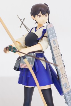 画像ギャラリー No.014のサムネイル画像 / 「艦これ」「パズドラ」「ラブライブ!」グッズ&フィギュアが百花繚乱。気になるアイテムがてんこ盛りだった「第35回 プライズフェア」レポート