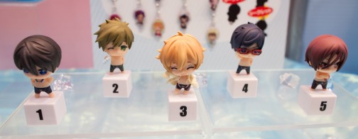 画像ギャラリー No.018のサムネイル画像 / 「艦これ」「パズドラ」「ラブライブ!」グッズ&フィギュアが百花繚乱。気になるアイテムがてんこ盛りだった「第35回 プライズフェア」レポート