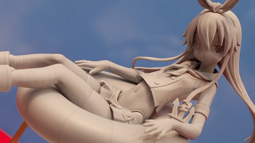 画像ギャラリー No.019のサムネイル画像 / 「艦これ」「パズドラ」「ラブライブ!」グッズ&フィギュアが百花繚乱。気になるアイテムがてんこ盛りだった「第35回 プライズフェア」レポート