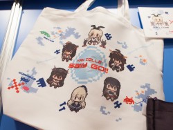 画像ギャラリー No.020のサムネイル画像 / 「艦これ」「パズドラ」「ラブライブ!」グッズ&フィギュアが百花繚乱。気になるアイテムがてんこ盛りだった「第35回 プライズフェア」レポート