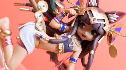 画像ギャラリー No.026のサムネイル画像 / 「艦これ」「パズドラ」「ラブライブ!」グッズ&フィギュアが百花繚乱。気になるアイテムがてんこ盛りだった「第35回 プライズフェア」レポート