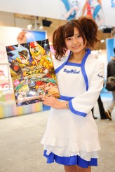 画像ギャラリー No.036のサムネイル画像 / 「艦これ」「パズドラ」「ラブライブ！」グッズ＆フィギュアが百花繚乱。気になるアイテムがてんこ盛りだった「第35回 プライズフェア」レポート