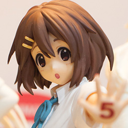 画像ギャラリー No.049のサムネイル画像 / 「艦これ」「パズドラ」「ラブライブ！」グッズ＆フィギュアが百花繚乱。気になるアイテムがてんこ盛りだった「第35回 プライズフェア」レポート