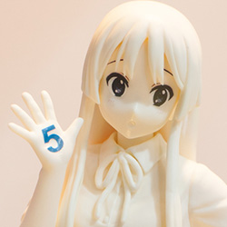 画像ギャラリー No.050のサムネイル画像 / 「艦これ」「パズドラ」「ラブライブ！」グッズ＆フィギュアが百花繚乱。気になるアイテムがてんこ盛りだった「第35回 プライズフェア」レポート