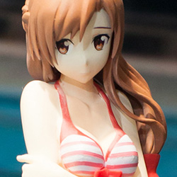 画像ギャラリー No.054のサムネイル画像 / 「艦これ」「パズドラ」「ラブライブ！」グッズ＆フィギュアが百花繚乱。気になるアイテムがてんこ盛りだった「第35回 プライズフェア」レポート