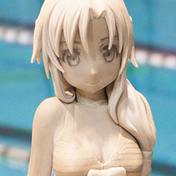 画像ギャラリー No.056のサムネイル画像 / 「艦これ」「パズドラ」「ラブライブ！」グッズ＆フィギュアが百花繚乱。気になるアイテムがてんこ盛りだった「第35回 プライズフェア」レポート