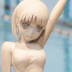 画像ギャラリー No.057のサムネイル画像 / 「艦これ」「パズドラ」「ラブライブ！」グッズ＆フィギュアが百花繚乱。気になるアイテムがてんこ盛りだった「第35回 プライズフェア」レポート