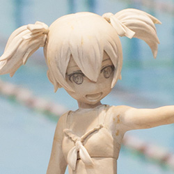 画像ギャラリー No.058のサムネイル画像 / 「艦これ」「パズドラ」「ラブライブ！」グッズ＆フィギュアが百花繚乱。気になるアイテムがてんこ盛りだった「第35回 プライズフェア」レポート