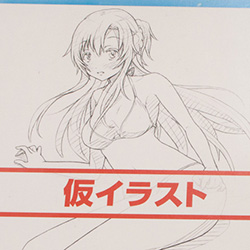 画像ギャラリー No.059のサムネイル画像 / 「艦これ」「パズドラ」「ラブライブ！」グッズ＆フィギュアが百花繚乱。気になるアイテムがてんこ盛りだった「第35回 プライズフェア」レポート