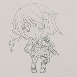 画像ギャラリー No.062のサムネイル画像 / 「艦これ」「パズドラ」「ラブライブ！」グッズ＆フィギュアが百花繚乱。気になるアイテムがてんこ盛りだった「第35回 プライズフェア」レポート