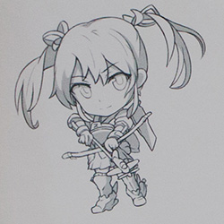 画像ギャラリー No.064のサムネイル画像 / 「艦これ」「パズドラ」「ラブライブ！」グッズ＆フィギュアが百花繚乱。気になるアイテムがてんこ盛りだった「第35回 プライズフェア」レポート