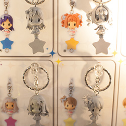 画像ギャラリー No.070のサムネイル画像 / 「艦これ」「パズドラ」「ラブライブ！」グッズ＆フィギュアが百花繚乱。気になるアイテムがてんこ盛りだった「第35回 プライズフェア」レポート