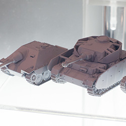 画像ギャラリー No.073のサムネイル画像 / 「艦これ」「パズドラ」「ラブライブ！」グッズ＆フィギュアが百花繚乱。気になるアイテムがてんこ盛りだった「第35回 プライズフェア」レポート