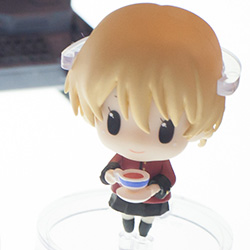 画像ギャラリー No.074のサムネイル画像 / 「艦これ」「パズドラ」「ラブライブ！」グッズ＆フィギュアが百花繚乱。気になるアイテムがてんこ盛りだった「第35回 プライズフェア」レポート