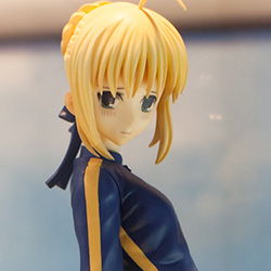 画像ギャラリー No.075のサムネイル画像 / 「艦これ」「パズドラ」「ラブライブ！」グッズ＆フィギュアが百花繚乱。気になるアイテムがてんこ盛りだった「第35回 プライズフェア」レポート