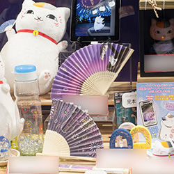 画像ギャラリー No.084のサムネイル画像 / 「艦これ」「パズドラ」「ラブライブ！」グッズ＆フィギュアが百花繚乱。気になるアイテムがてんこ盛りだった「第35回 プライズフェア」レポート
