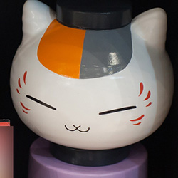 画像ギャラリー No.086のサムネイル画像 / 「艦これ」「パズドラ」「ラブライブ！」グッズ＆フィギュアが百花繚乱。気になるアイテムがてんこ盛りだった「第35回 プライズフェア」レポート