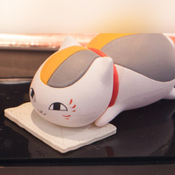 画像ギャラリー No.088のサムネイル画像 / 「艦これ」「パズドラ」「ラブライブ！」グッズ＆フィギュアが百花繚乱。気になるアイテムがてんこ盛りだった「第35回 プライズフェア」レポート