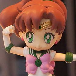 画像ギャラリー No.090のサムネイル画像 / 「艦これ」「パズドラ」「ラブライブ！」グッズ＆フィギュアが百花繚乱。気になるアイテムがてんこ盛りだった「第35回 プライズフェア」レポート