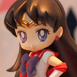 画像ギャラリー No.091のサムネイル画像 / 「艦これ」「パズドラ」「ラブライブ！」グッズ＆フィギュアが百花繚乱。気になるアイテムがてんこ盛りだった「第35回 プライズフェア」レポート