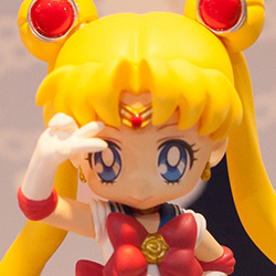 画像ギャラリー No.092のサムネイル画像 / 「艦これ」「パズドラ」「ラブライブ！」グッズ＆フィギュアが百花繚乱。気になるアイテムがてんこ盛りだった「第35回 プライズフェア」レポート