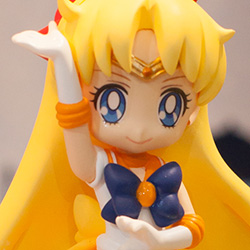 画像ギャラリー No.093のサムネイル画像 / 「艦これ」「パズドラ」「ラブライブ！」グッズ＆フィギュアが百花繚乱。気になるアイテムがてんこ盛りだった「第35回 プライズフェア」レポート
