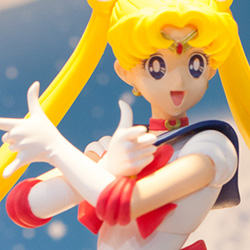 画像ギャラリー No.094のサムネイル画像 / 「艦これ」「パズドラ」「ラブライブ！」グッズ＆フィギュアが百花繚乱。気になるアイテムがてんこ盛りだった「第35回 プライズフェア」レポート