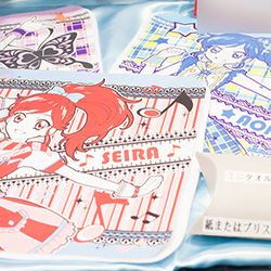 画像ギャラリー No.098のサムネイル画像 / 「艦これ」「パズドラ」「ラブライブ！」グッズ＆フィギュアが百花繚乱。気になるアイテムがてんこ盛りだった「第35回 プライズフェア」レポート
