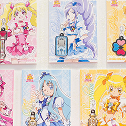 画像ギャラリー No.100のサムネイル画像 / 「艦これ」「パズドラ」「ラブライブ！」グッズ＆フィギュアが百花繚乱。気になるアイテムがてんこ盛りだった「第35回 プライズフェア」レポート