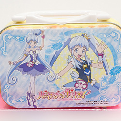 画像ギャラリー No.101のサムネイル画像 / 「艦これ」「パズドラ」「ラブライブ！」グッズ＆フィギュアが百花繚乱。気になるアイテムがてんこ盛りだった「第35回 プライズフェア」レポート