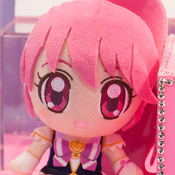 画像ギャラリー No.102のサムネイル画像 / 「艦これ」「パズドラ」「ラブライブ！」グッズ＆フィギュアが百花繚乱。気になるアイテムがてんこ盛りだった「第35回 プライズフェア」レポート