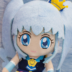 画像ギャラリー No.103のサムネイル画像 / 「艦これ」「パズドラ」「ラブライブ！」グッズ＆フィギュアが百花繚乱。気になるアイテムがてんこ盛りだった「第35回 プライズフェア」レポート