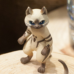画像ギャラリー No.118のサムネイル画像 / 「艦これ」「パズドラ」「ラブライブ！」グッズ＆フィギュアが百花繚乱。気になるアイテムがてんこ盛りだった「第35回 プライズフェア」レポート