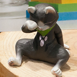 画像ギャラリー No.119のサムネイル画像 / 「艦これ」「パズドラ」「ラブライブ！」グッズ＆フィギュアが百花繚乱。気になるアイテムがてんこ盛りだった「第35回 プライズフェア」レポート