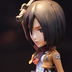 画像ギャラリー No.140のサムネイル画像 / 「艦これ」「パズドラ」「ラブライブ！」グッズ＆フィギュアが百花繚乱。気になるアイテムがてんこ盛りだった「第35回 プライズフェア」レポート