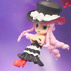 画像ギャラリー No.147のサムネイル画像 / 「艦これ」「パズドラ」「ラブライブ！」グッズ＆フィギュアが百花繚乱。気になるアイテムがてんこ盛りだった「第35回 プライズフェア」レポート