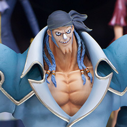 画像ギャラリー No.156のサムネイル画像 / 「艦これ」「パズドラ」「ラブライブ！」グッズ＆フィギュアが百花繚乱。気になるアイテムがてんこ盛りだった「第35回 プライズフェア」レポート
