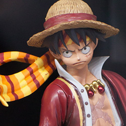 画像ギャラリー No.159のサムネイル画像 / 「艦これ」「パズドラ」「ラブライブ！」グッズ＆フィギュアが百花繚乱。気になるアイテムがてんこ盛りだった「第35回 プライズフェア」レポート