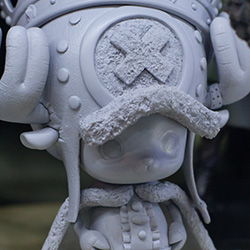 画像ギャラリー No.160のサムネイル画像 / 「艦これ」「パズドラ」「ラブライブ！」グッズ＆フィギュアが百花繚乱。気になるアイテムがてんこ盛りだった「第35回 プライズフェア」レポート