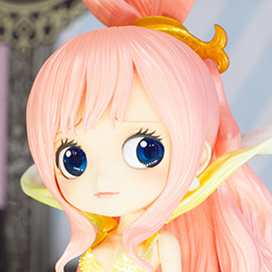画像ギャラリー No.162のサムネイル画像 / 「艦これ」「パズドラ」「ラブライブ！」グッズ＆フィギュアが百花繚乱。気になるアイテムがてんこ盛りだった「第35回 プライズフェア」レポート